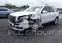2016 GMC ACADIA фото