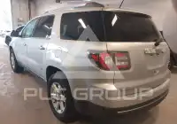 2016 GMC ACADIA фото