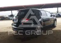 2016 GMC ACADIA photo