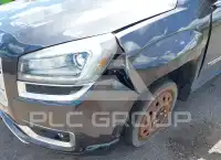 2016 GMC ACADIA photo