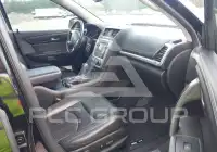 2016 GMC ACADIA photo