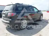 2016 GMC ACADIA фото