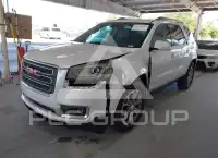 2016 GMC ACADIA фото