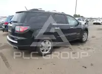 2016 GMC ACADIA фото