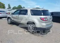 2016 GMC ACADIA фото