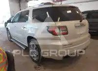 2016 GMC ACADIA фото