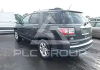 2016 GMC ACADIA фото