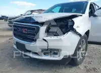 2016 GMC ACADIA фото