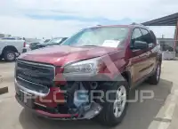 2016 GMC ACADIA photo