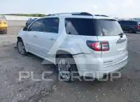 2016 GMC ACADIA фото