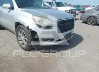 2016 GMC ACADIA photo