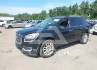 2016 GMC ACADIA photo