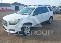 2016 GMC ACADIA фото
