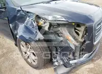 2016 GMC ACADIA фото
