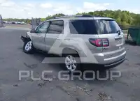 2016 GMC ACADIA фото