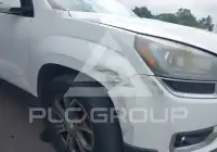 2016 GMC ACADIA фото