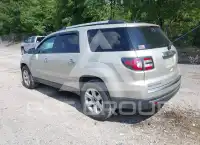 2016 GMC ACADIA фото