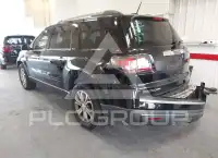 2016 GMC ACADIA фото