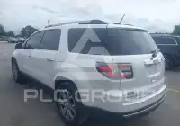 2016 GMC ACADIA фото