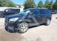 2016 GMC ACADIA фото