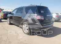 2016 GMC ACADIA фото