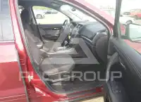 2016 GMC ACADIA фото