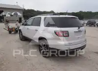 2016 GMC ACADIA фото