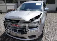 2016 GMC ACADIA фото