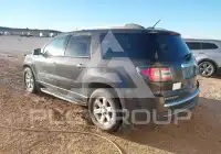 2016 GMC ACADIA photo