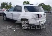 2016 GMC ACADIA фото