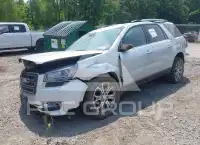 2016 GMC ACADIA photo