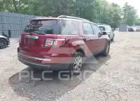 2016 GMC ACADIA фото