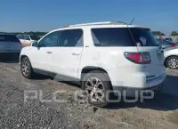 2016 GMC ACADIA фото