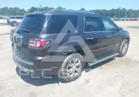 2016 GMC ACADIA фото
