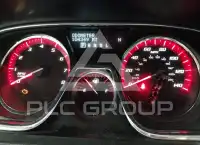 2016 GMC ACADIA photo