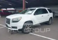 2016 GMC ACADIA фото