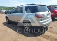 2016 GMC ACADIA фото