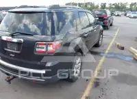 2016 GMC ACADIA photo