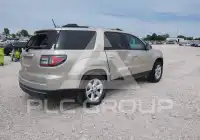 2016 GMC ACADIA фото