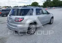 2016 GMC ACADIA фото