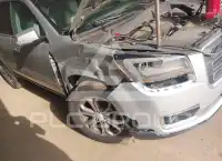 2016 GMC ACADIA фото