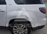 2016 GMC ACADIA photo