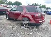 2016 GMC ACADIA фото