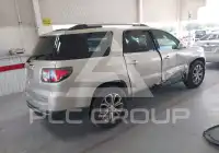 2016 GMC ACADIA photo