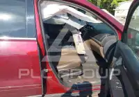 2016 GMC ACADIA photo