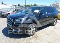 2016 GMC ACADIA фото
