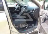 2016 GMC ACADIA фото