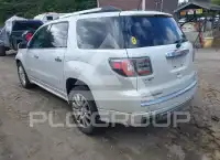 2016 GMC ACADIA фото