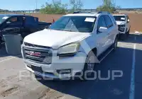2016 GMC ACADIA фото