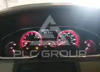 2016 GMC ACADIA фото